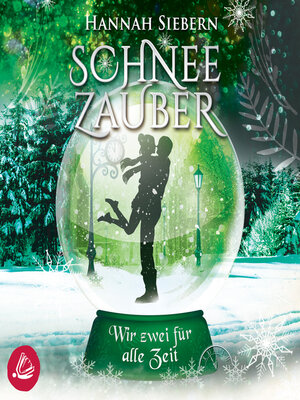 cover image of Wir zwei für alle Zeit